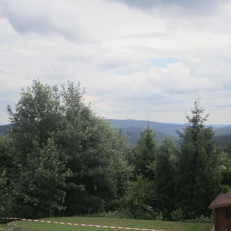 Schneekaeppchen 2 Villa Winterberg Bagian luar foto