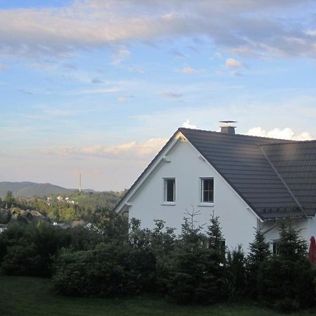 Schneekaeppchen 2 Villa Winterberg Bagian luar foto