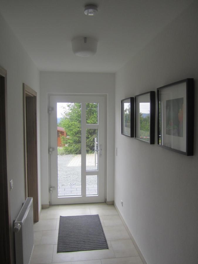 Schneekaeppchen 2 Villa Winterberg Bagian luar foto